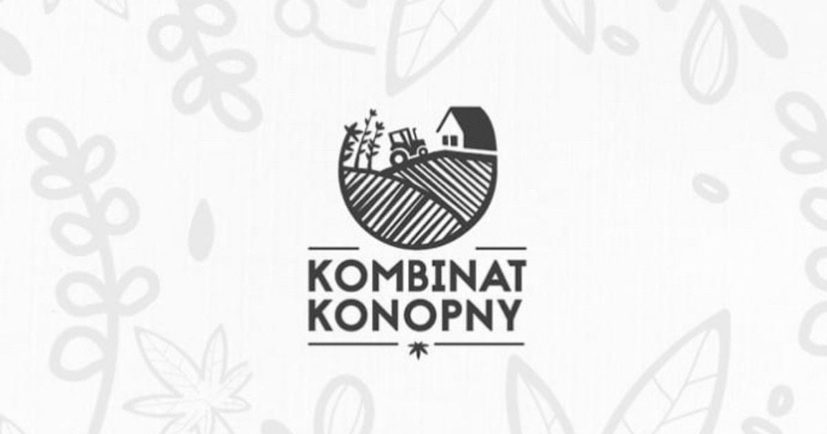 kombinat konopny