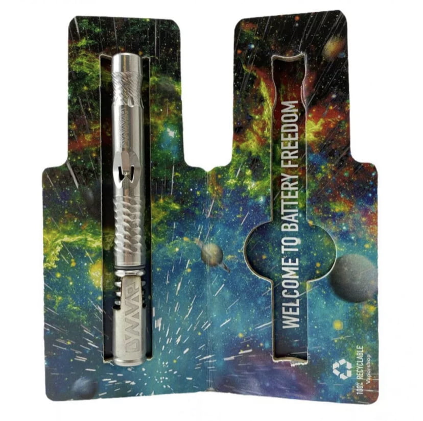 VapCap