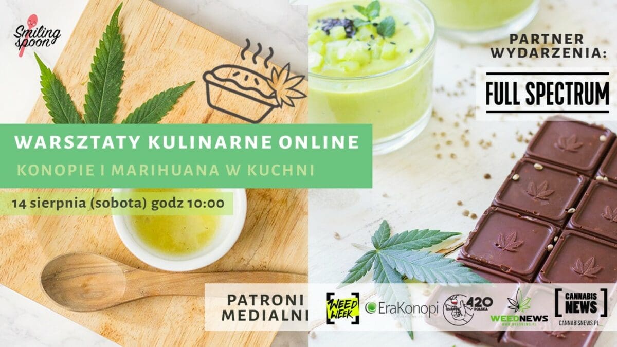 kuchnia konopna