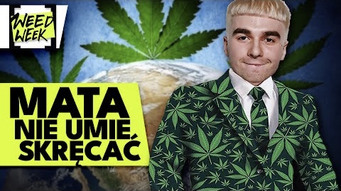 Mata zatrzymany