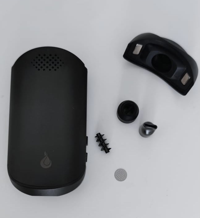 Flowermate cap pro