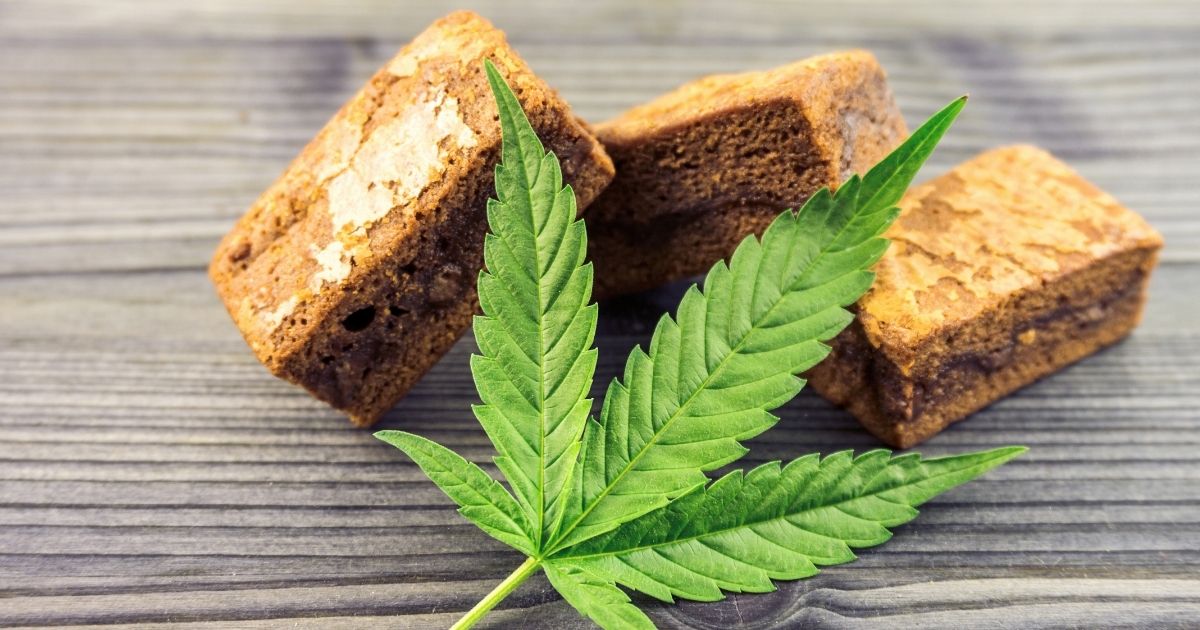 hash brownies