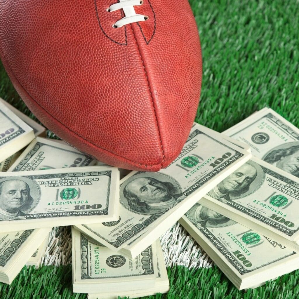 nfl zainwestuje w konopie