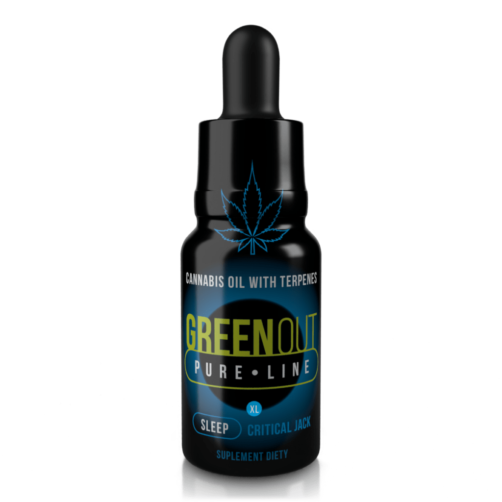 Green Out