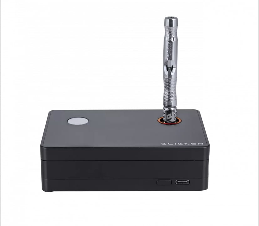 Clicker