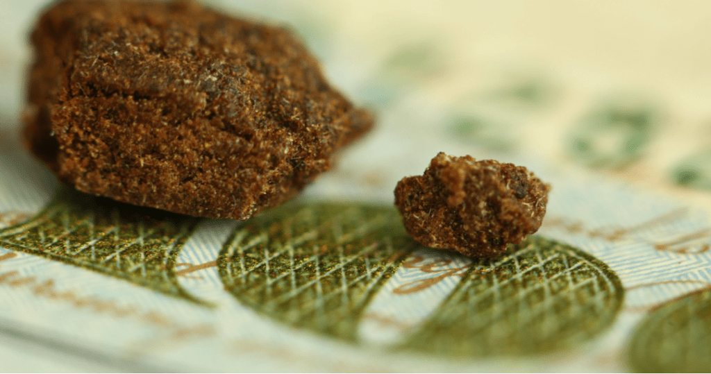 Marihuana