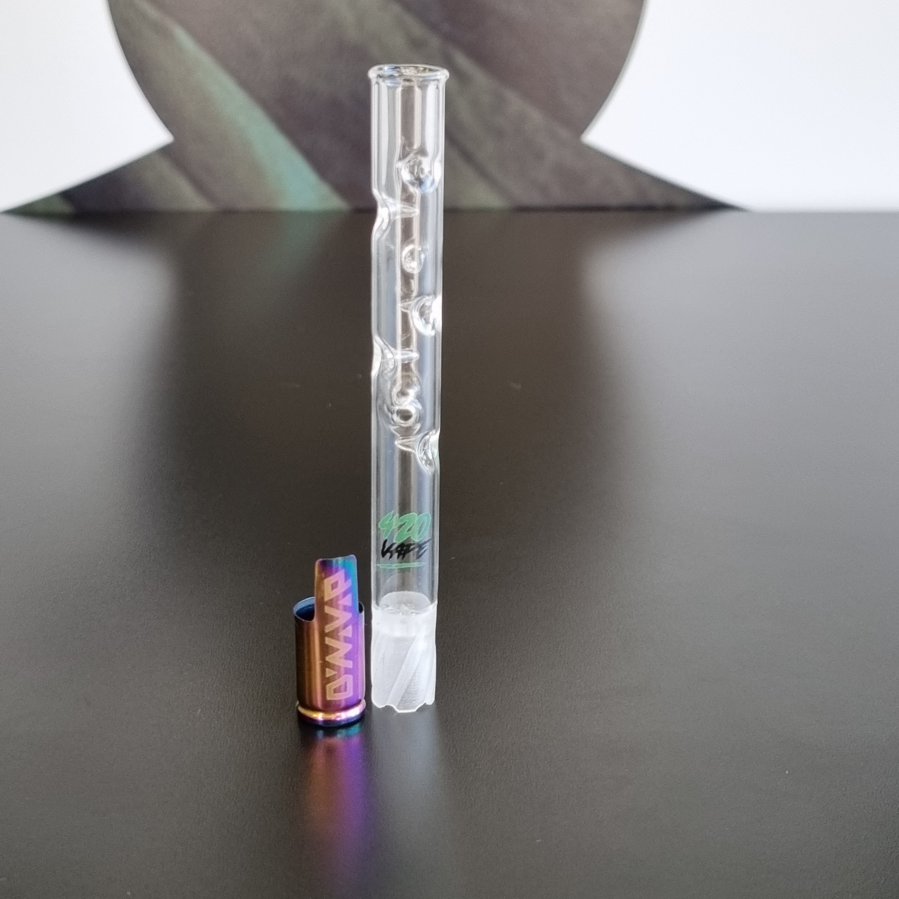 Dynaglazz