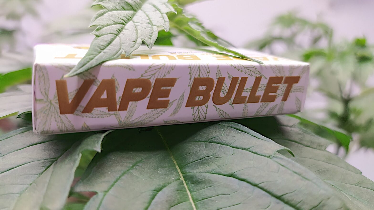 vape bullet