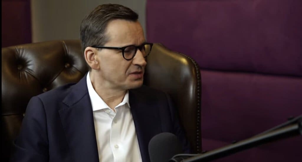 Mateusz Morawiecki