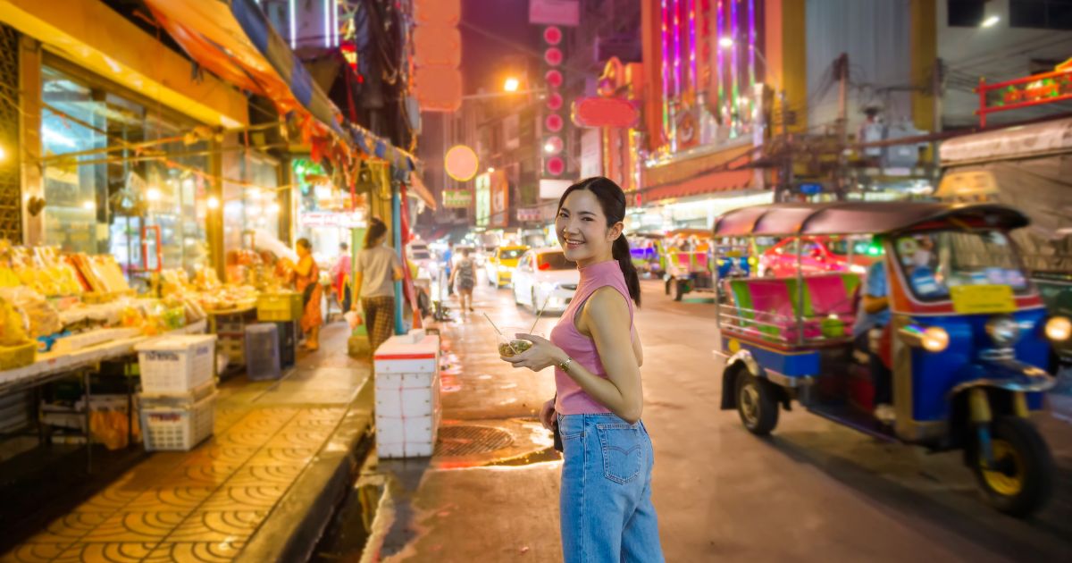 bangkok
