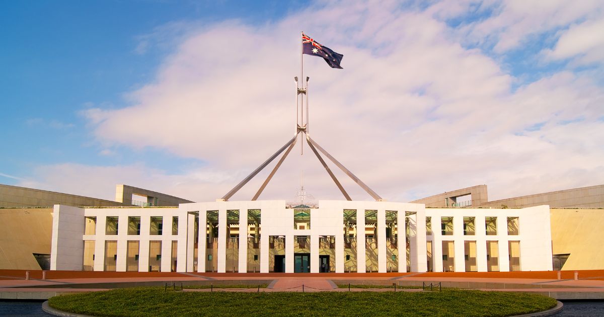 australia dekryminalizuje