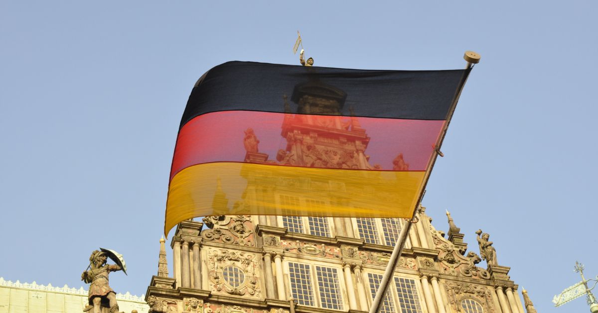 wstępny plan legalizacji marihuany w Niemczech