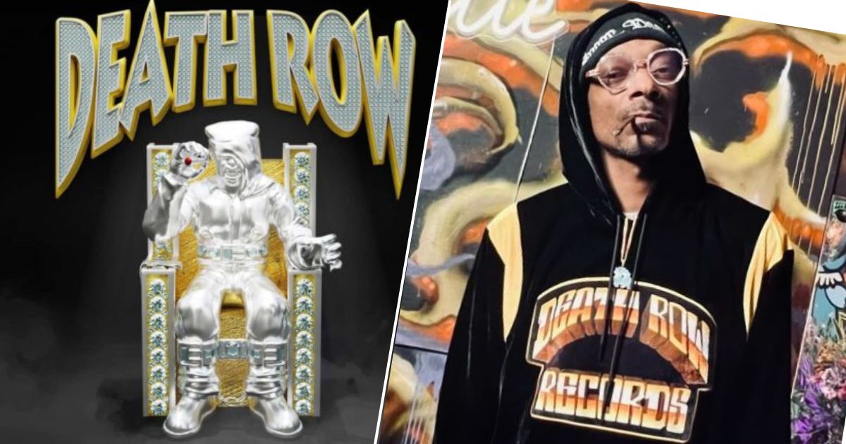 Death Row Cannabis