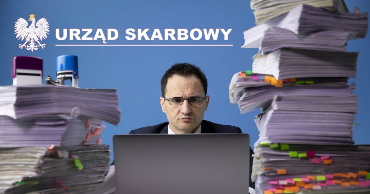 urząd skarbowy