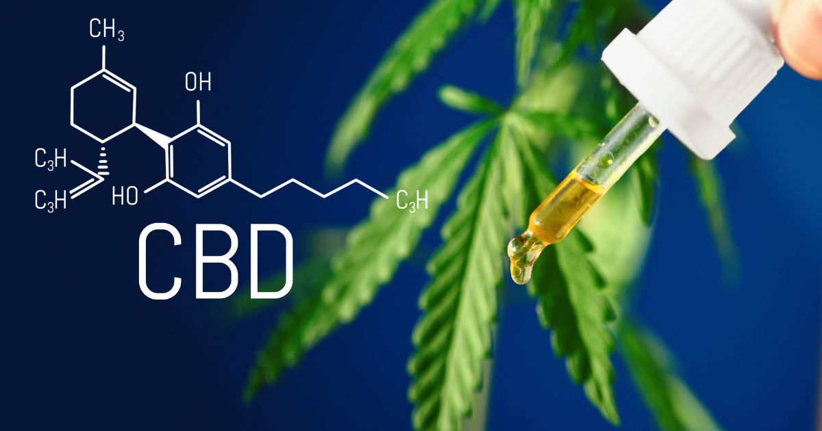 czy cbd zbija faze