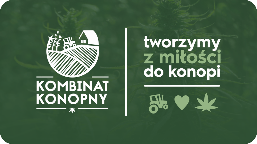 Kombinat Konopny