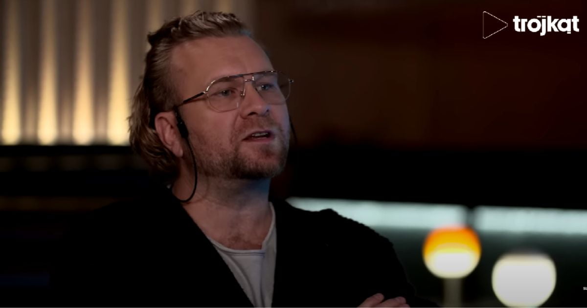 maciej kawulski