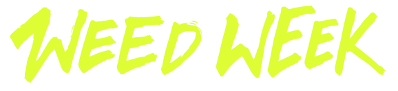 WeedWeek | Portal Konopny
