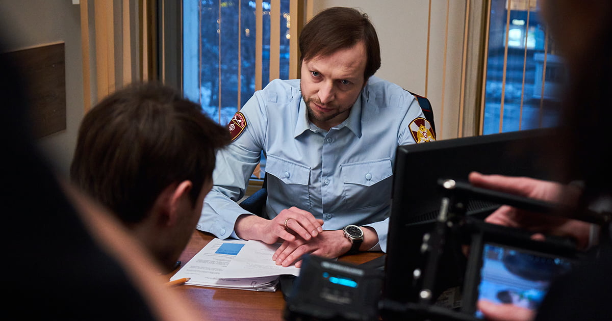 Medyczna marihuana i kontrola policji