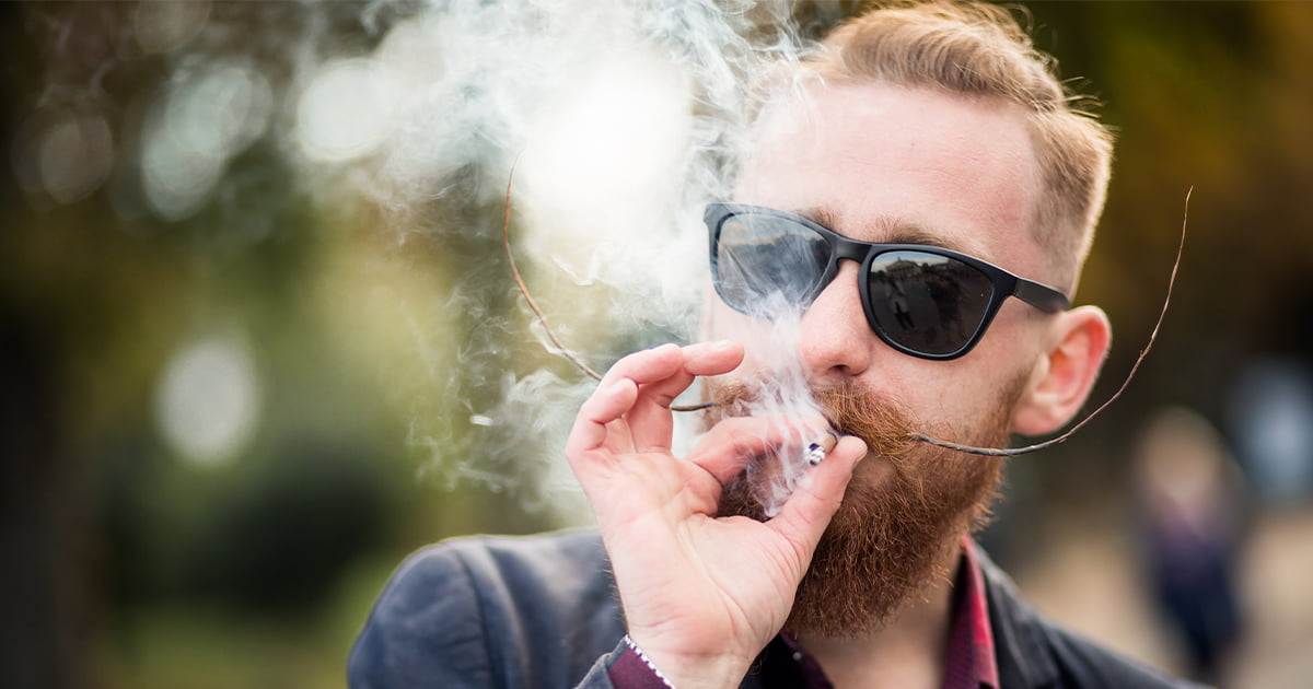Co zrobić gdy marihuana medyczna przestaje działać ?