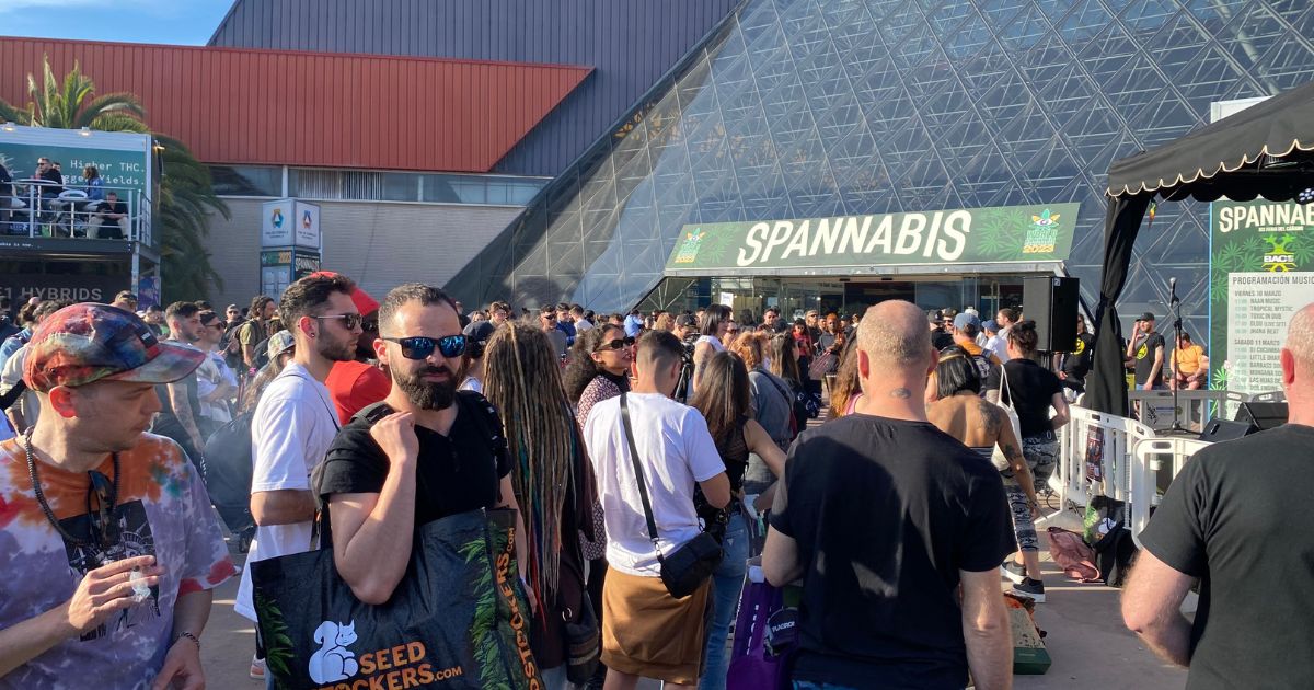 spannabis