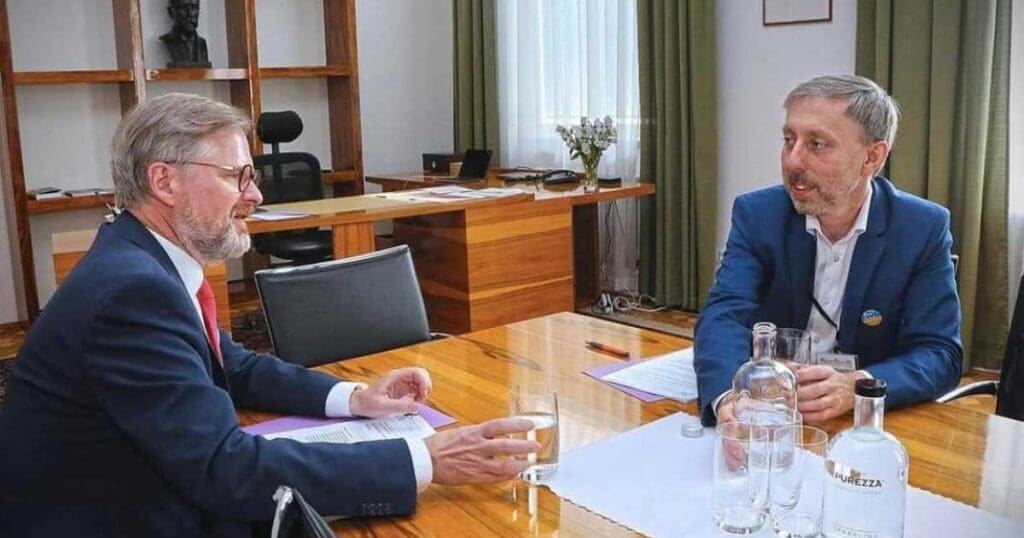 Czesi coraz bliżej legalizacji marihuany
