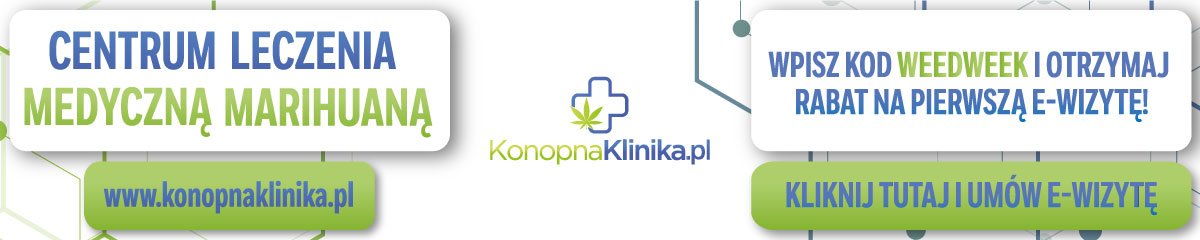 Konopna Klinika