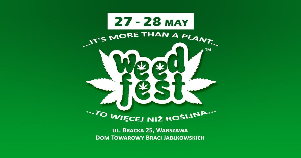 weedfest