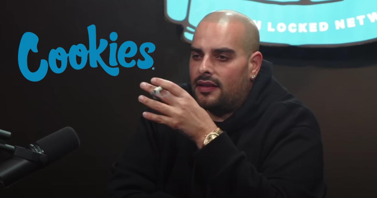 dyrektor cookies - Berner