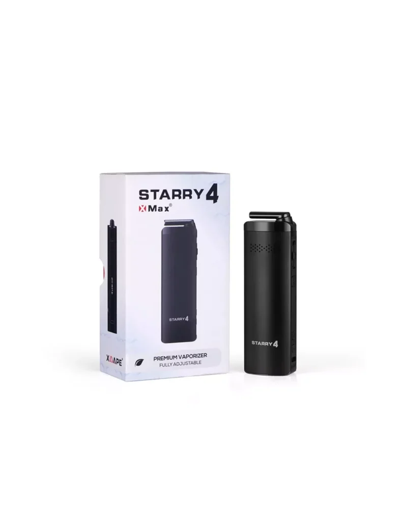 waporyzator starry 4.0