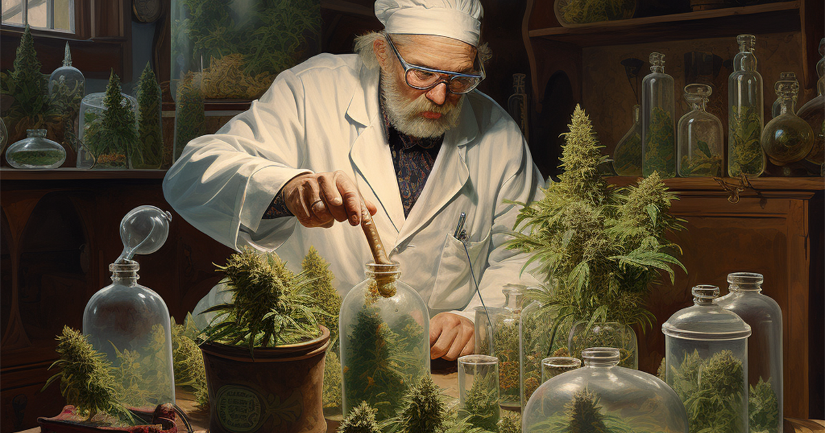 Decyzja o legalizacja konopi w Albanii spotkała się z gwałtownym sprzeciwem opozycji.
