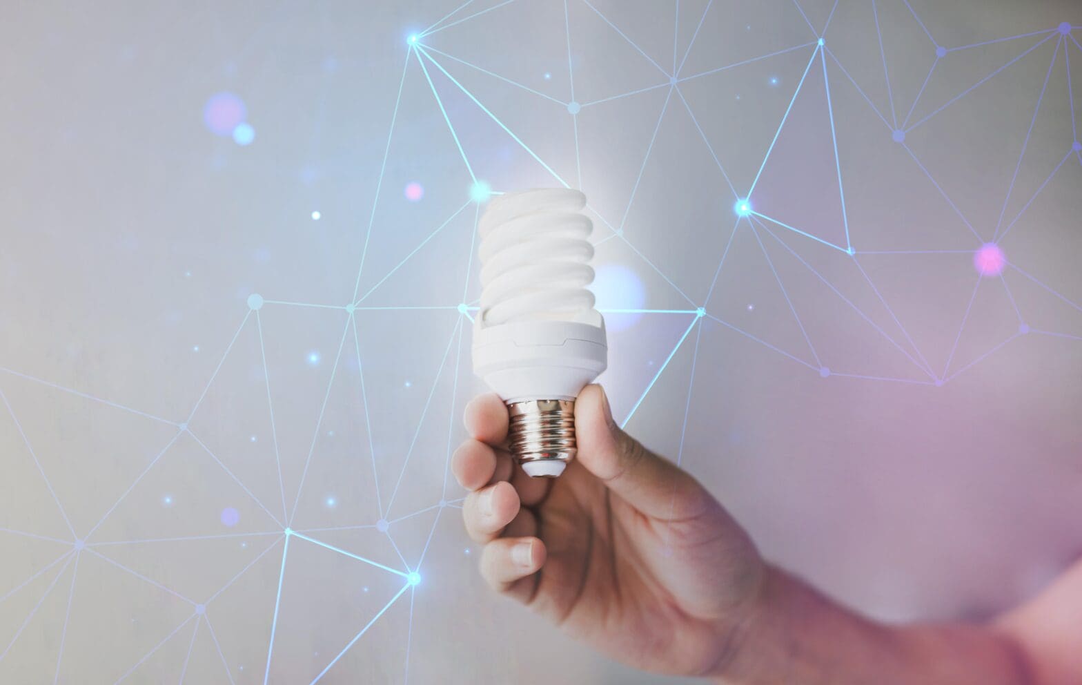 Żarówka LED to typ źródła światła, który wykorzystuje diody elektroluminescencyjne (LED) do wytwarzania światła.