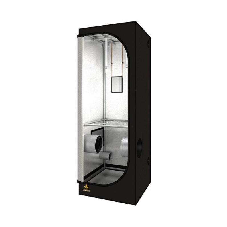 namiot do uprawy, który kupisz w sklepie growbox