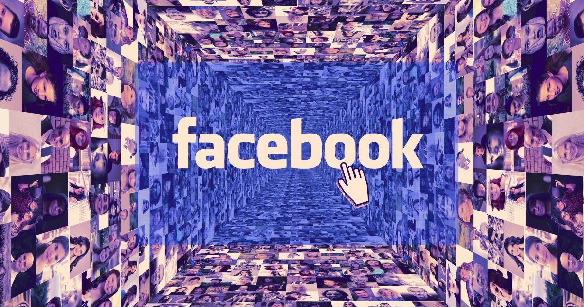 logo facebook
