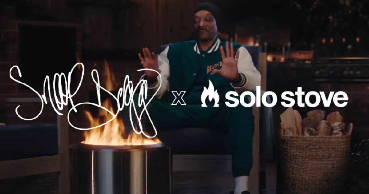 reklama w której wystąpił Snoop Dogg