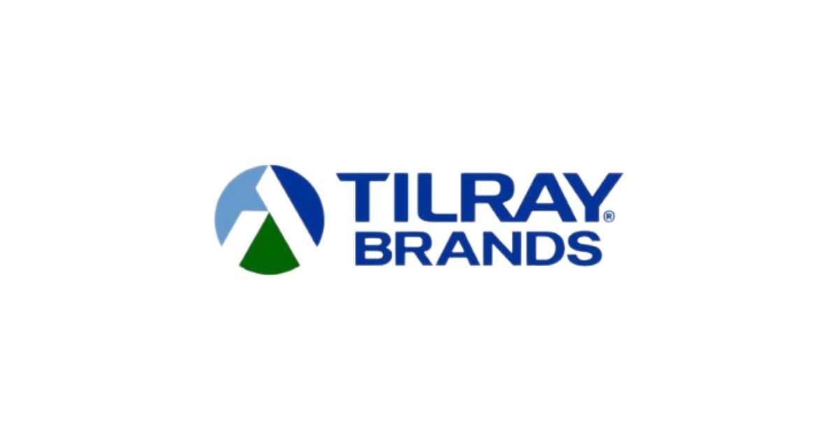 tilray - firma farmaceutyczna