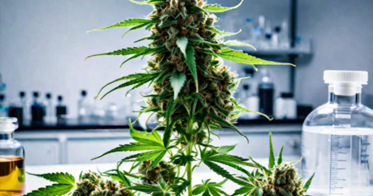 marihuana lecznicza
