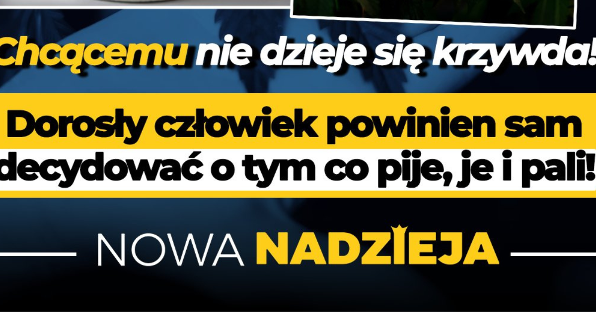 legalizacja marihuany