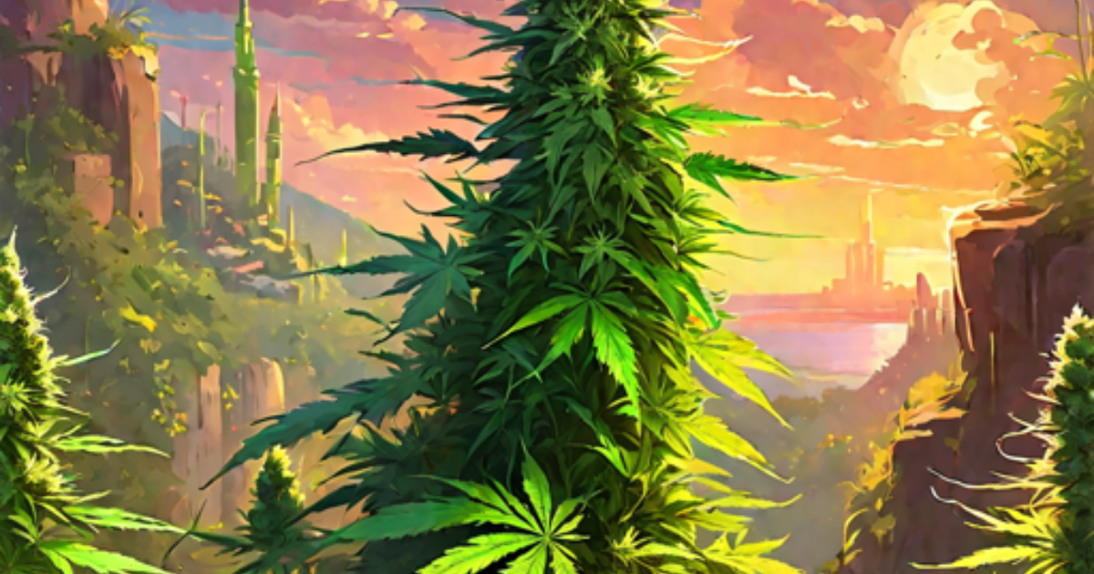 legalizacja marihuany