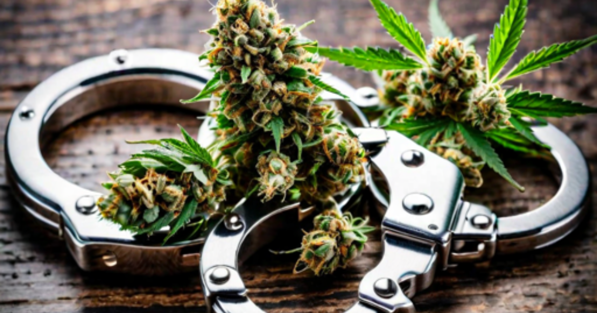 pomorskie marihuana