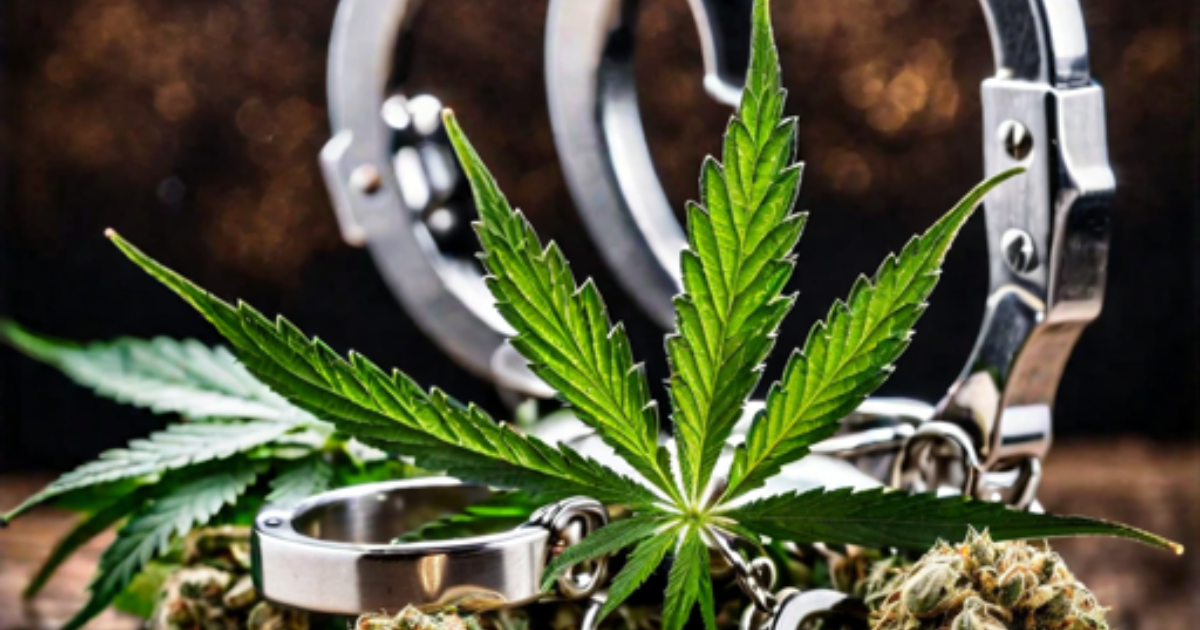 marihuana pomorskie