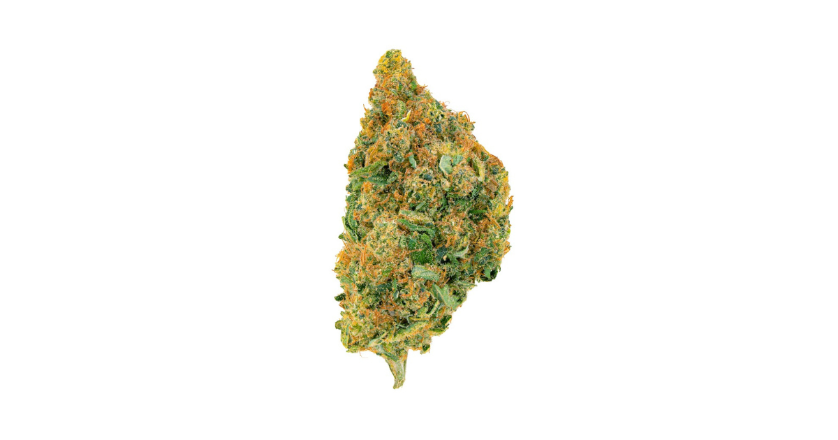 medyczna marihuana