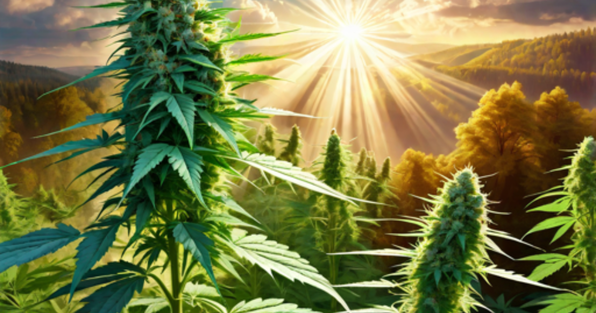 legalna marihuana