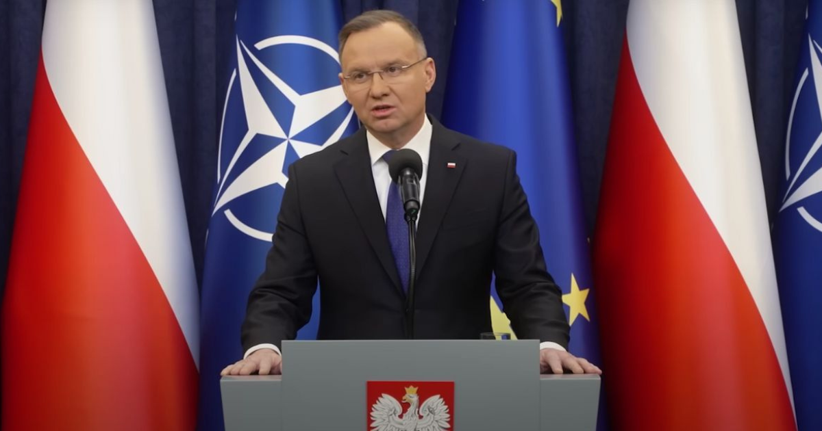ułaskawienie prezydenta