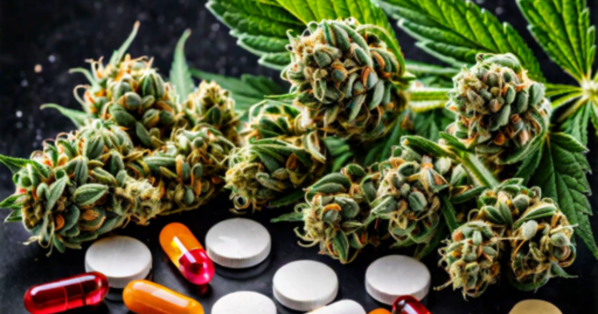 marihuana lecznicza