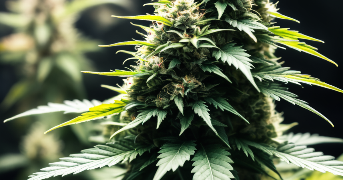 czy marihuana to narkotyk