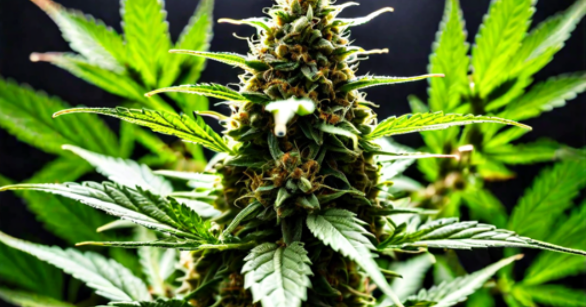 marihuana w leczeniu raka