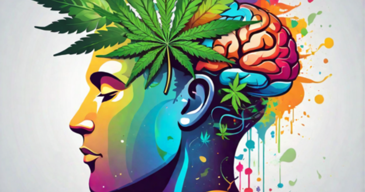 marihuana zaburzenia lękowe