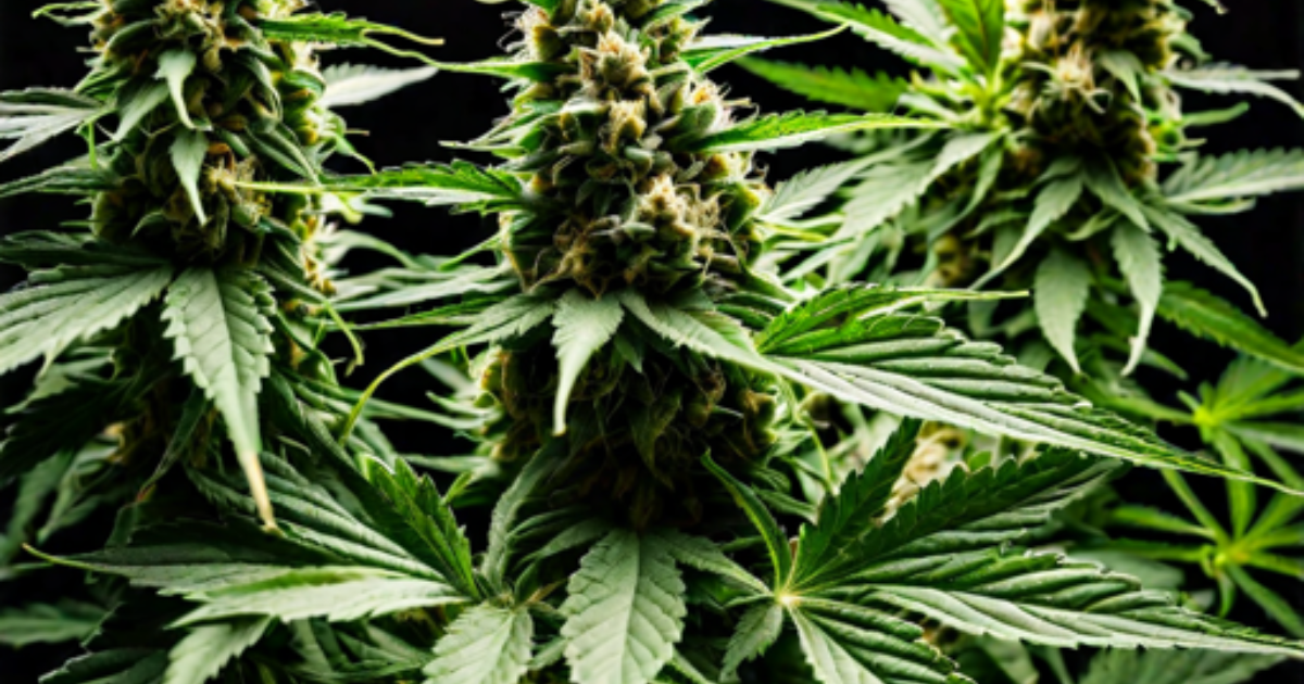 medyczna marihuana skutki uboczne
