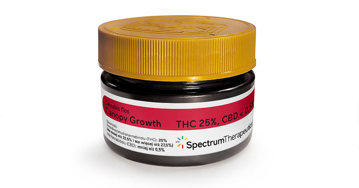 Spectrum Therapeutics Krypton